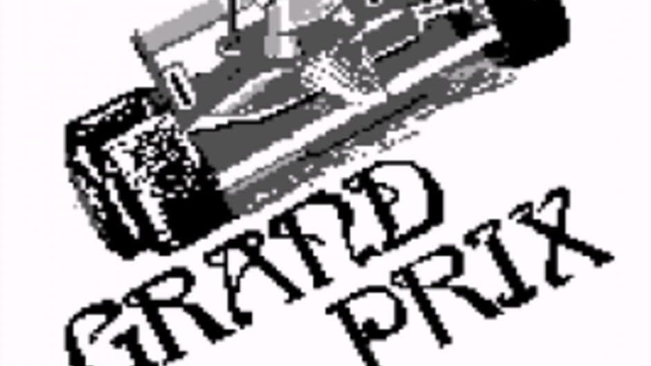 Grand Prix screenshot 1