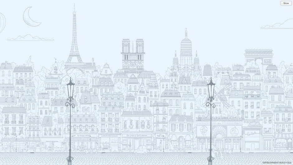 Hidden Cats in Paris screenshot 2