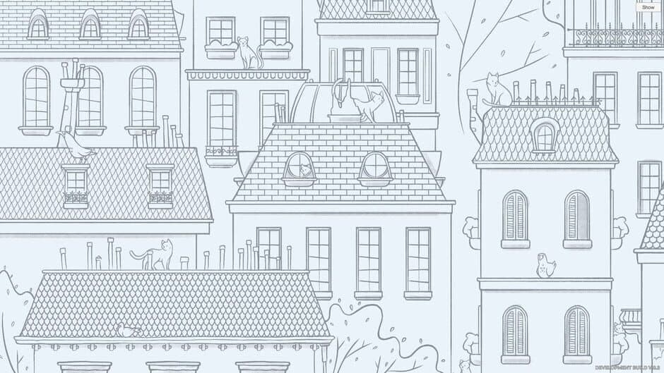 Hidden Cats in Paris screenshot 3