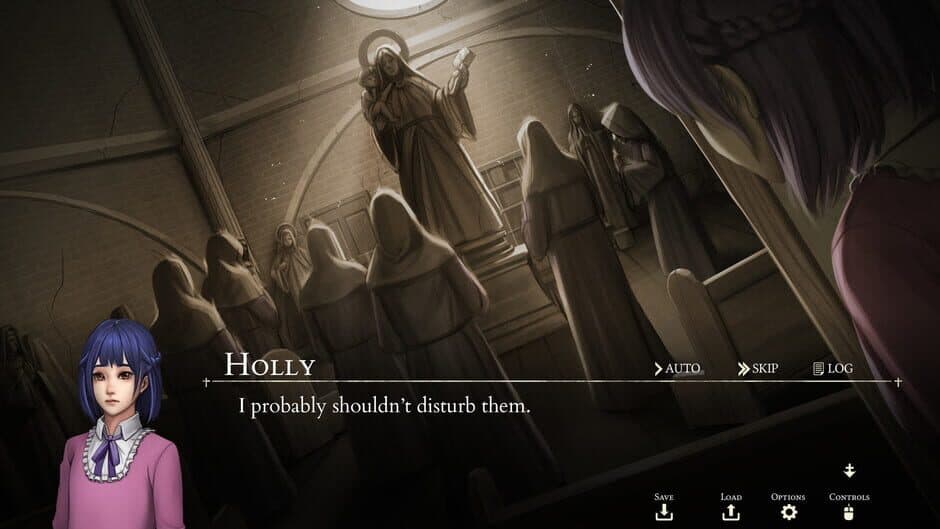 Saint Maker screenshot 1