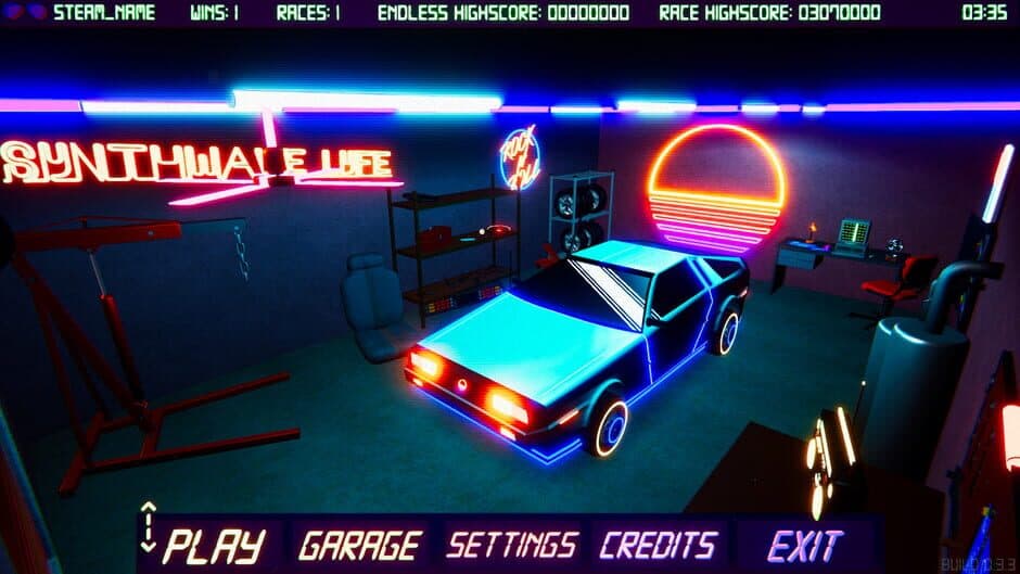 Outmode screenshot 4