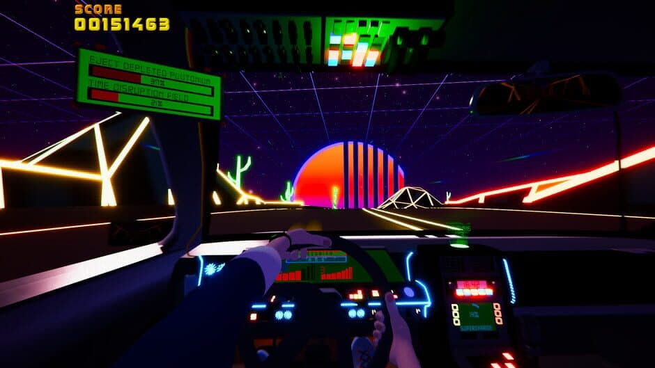 Outmode screenshot 5