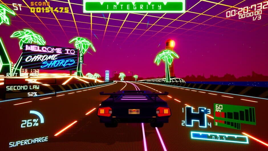 Outmode screenshot 6