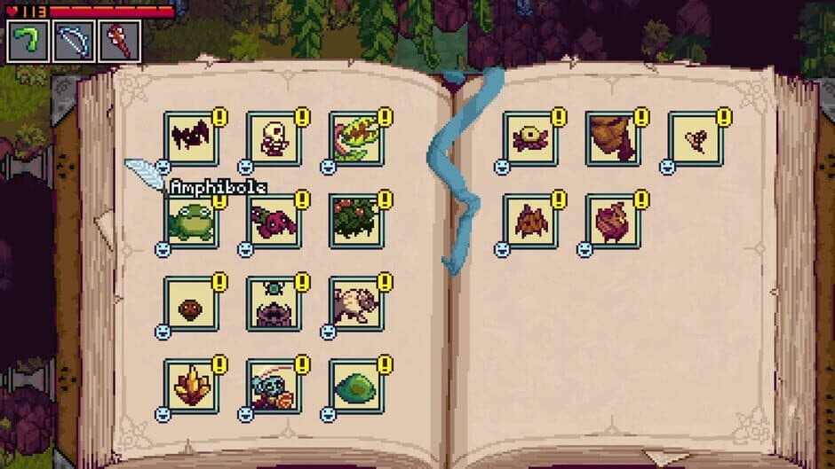 Creature Keeper screenshot 2