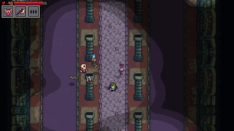 Creature Keeper screenshot 5