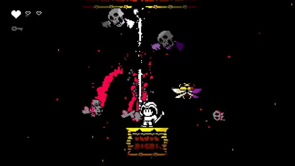 Lulu's Temple screenshot 2