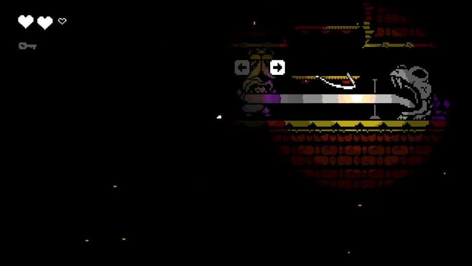 Lulu's Temple screenshot 5