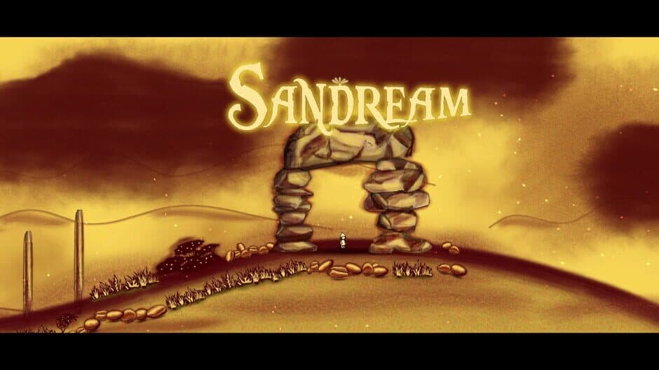 Sandream screenshot 1