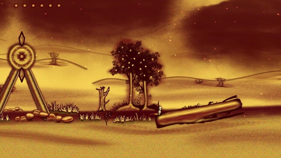 Sandream screenshot 2