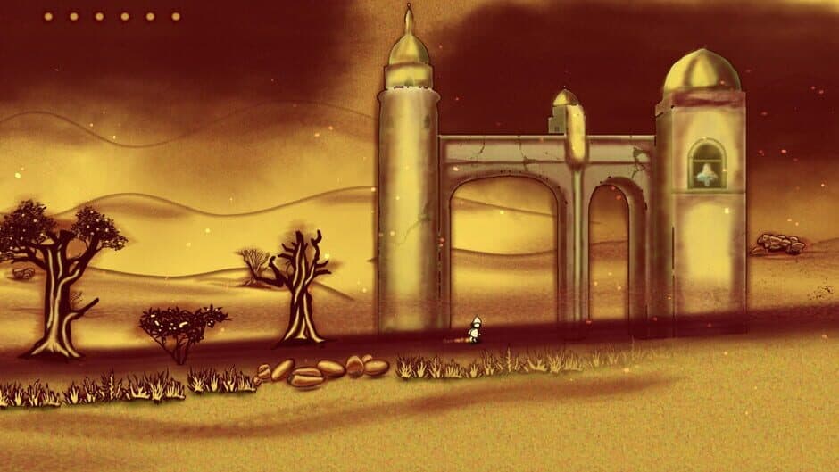 Sandream screenshot 3