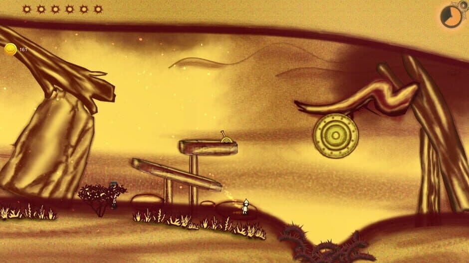 Sandream screenshot 5