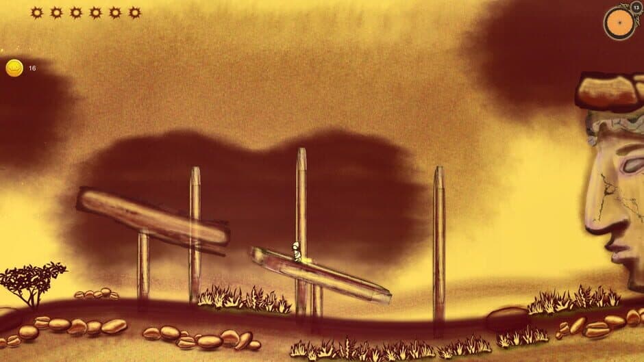 Sandream screenshot 6