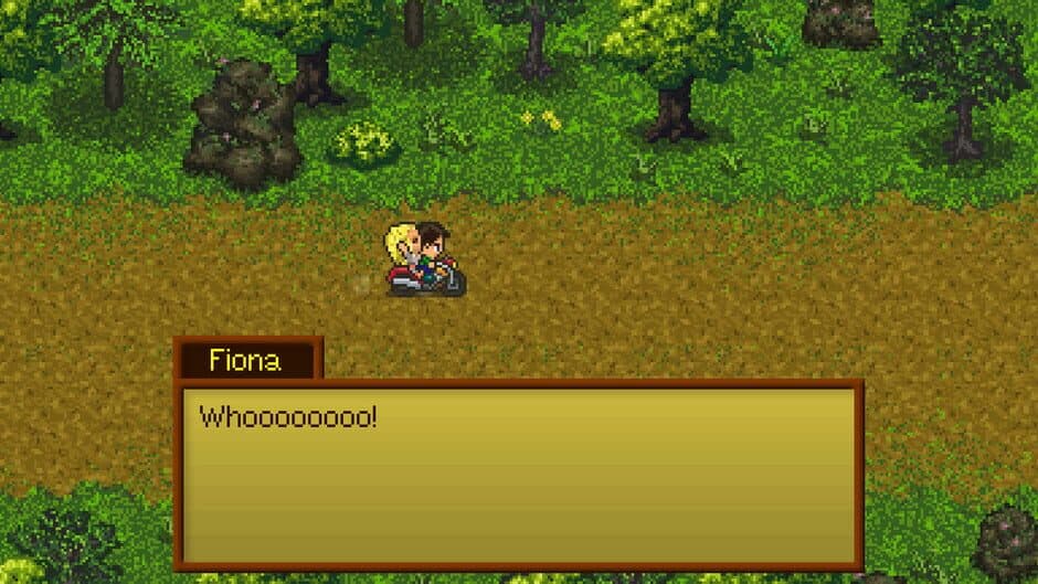 Gleaner Heights: Season 2 screenshot 1