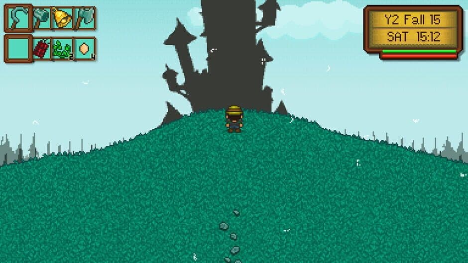 Gleaner Heights: Season 2 screenshot 3