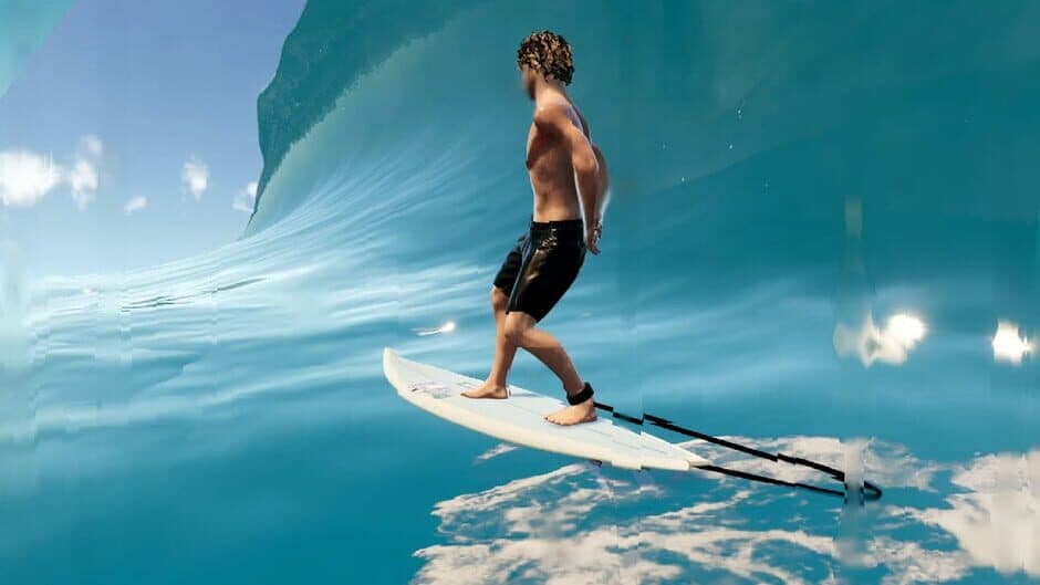 Barton Lynch Pro Surfing 2022 screenshot 5