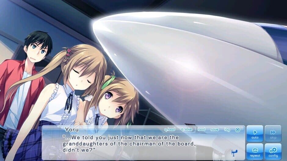 If My Heart Had Wings screenshot 5