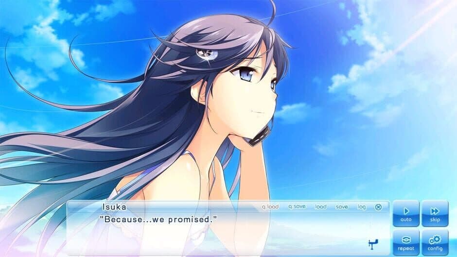 If My Heart Had Wings screenshot 3