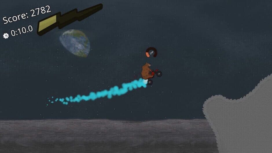 Bearcycle screenshot 4