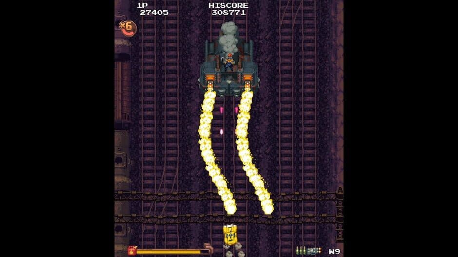 Dead End City screenshot 5