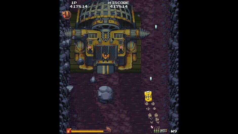 Dead End City screenshot 6