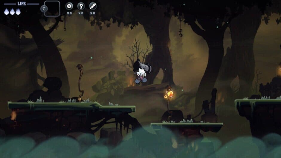 Twilight Monk screenshot 6