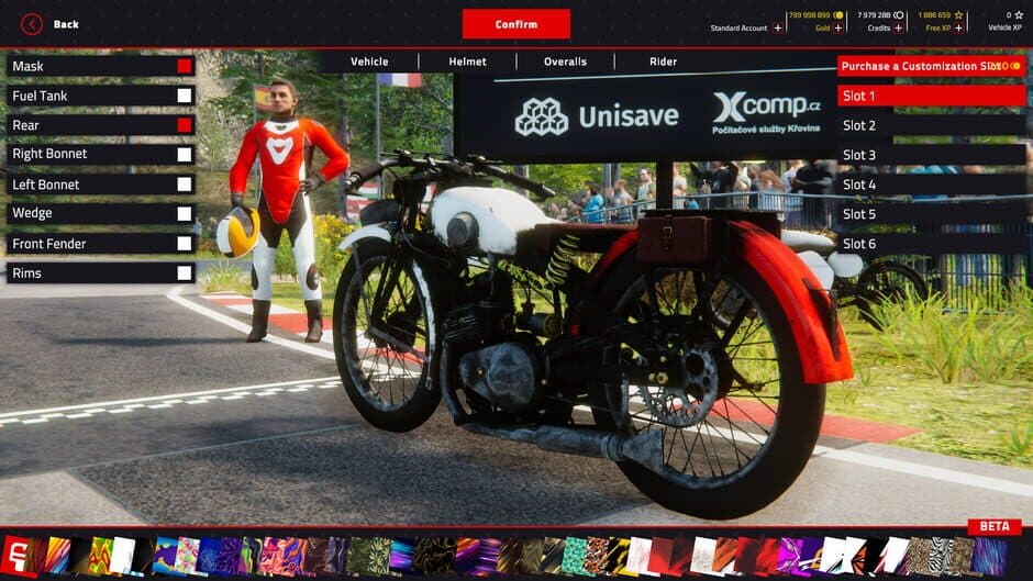 Engine Evolution 2022 screenshot 2