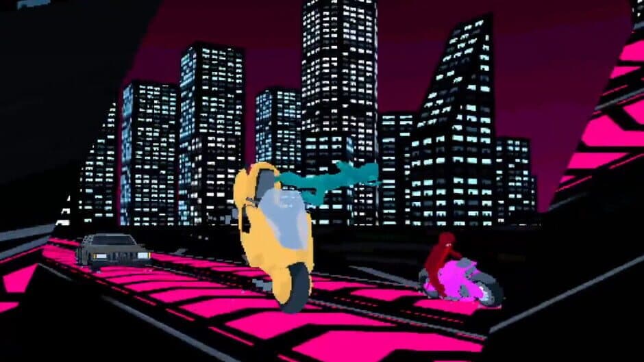 Motomancer: Auto Battle screenshot 5