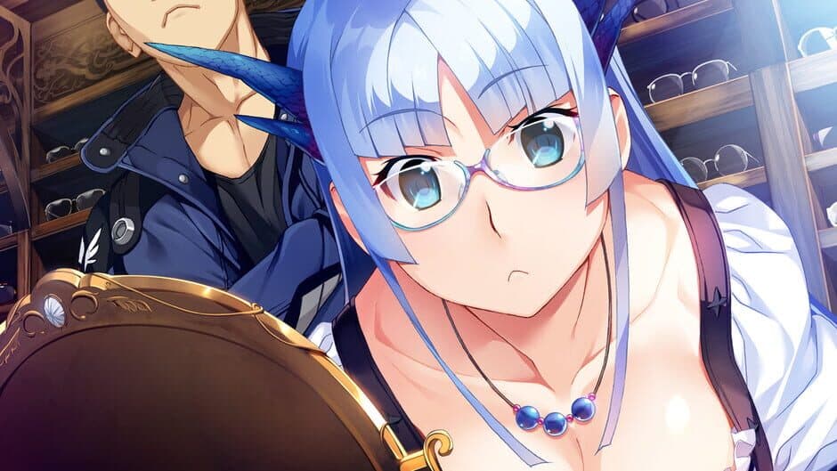 Hatsumira: From the Future Undying screenshot 5