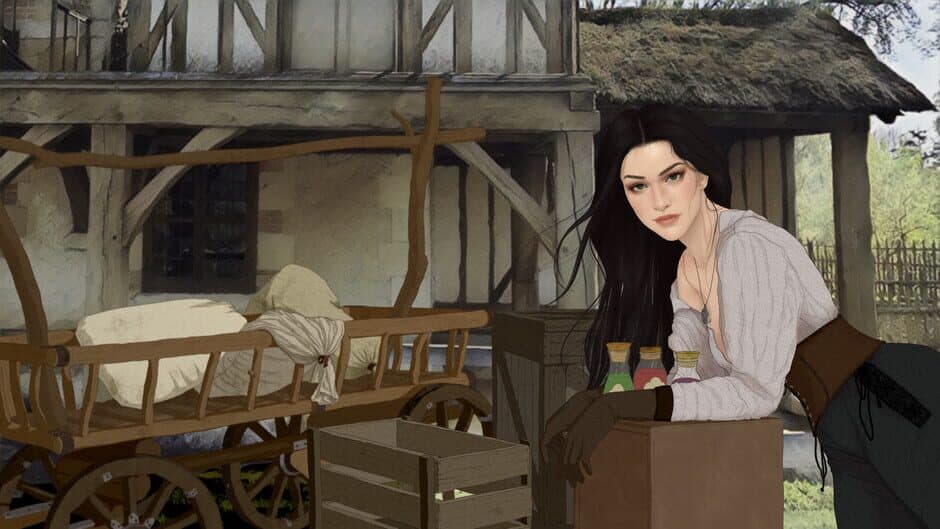 Heads Will Roll: Reforged screenshot 3