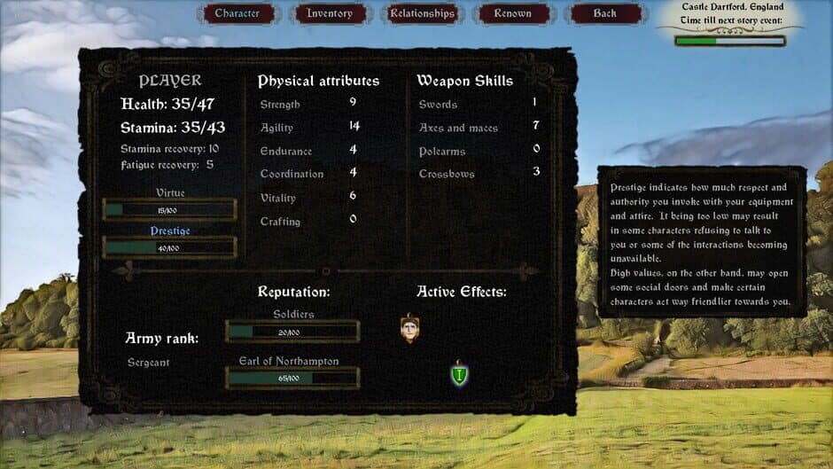 Heads Will Roll: Reforged screenshot 4