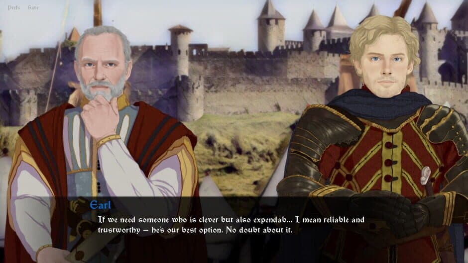 Heads Will Roll: Reforged screenshot 6