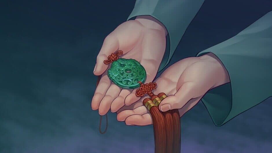 Suhoshin screenshot 1