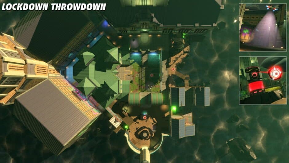 Knockout City: Season 3 - H@cked screenshot 3