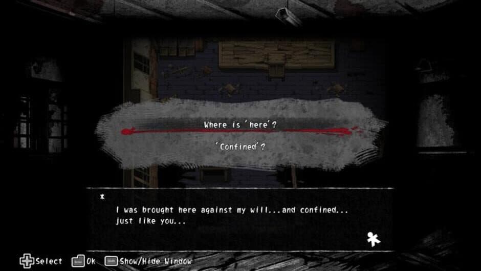 Corpse Party screenshot 2