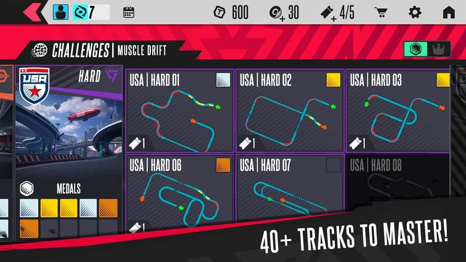 Hot Lap League screenshot 2