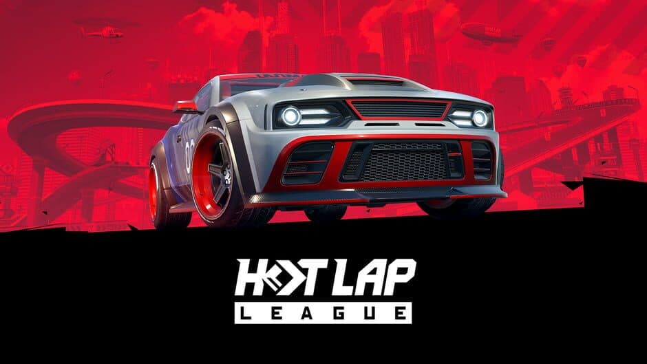 Hot Lap League screenshot 5