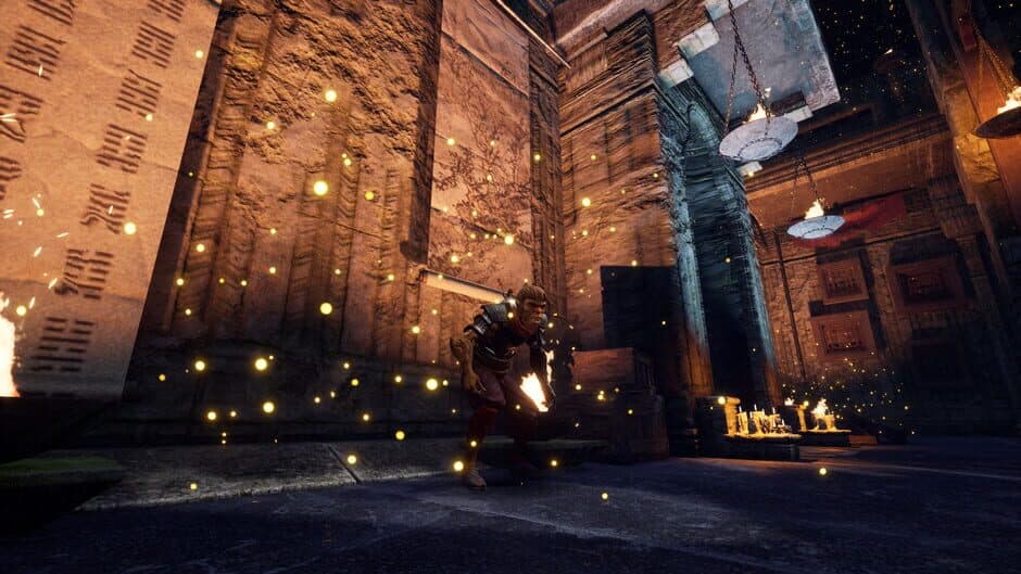 The Crown of Wu screenshot 2