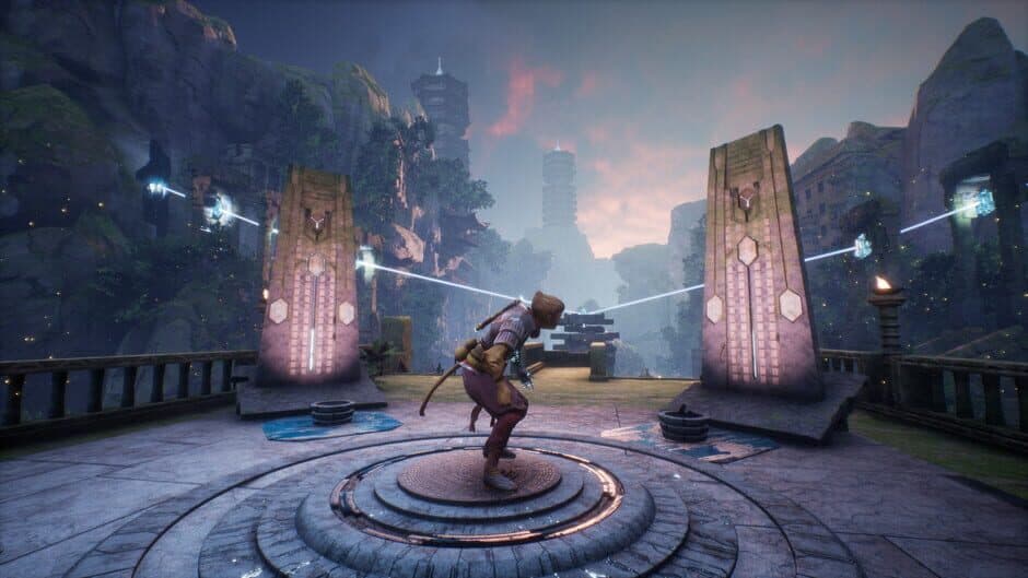 The Crown of Wu screenshot 4