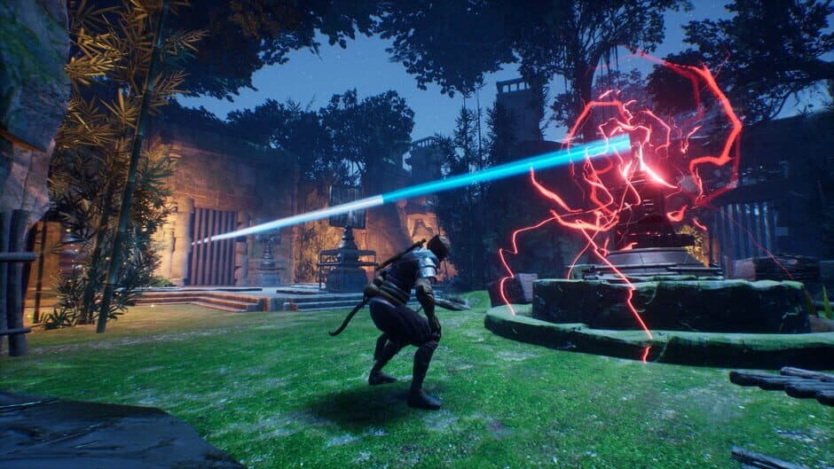 The Crown of Wu screenshot 3