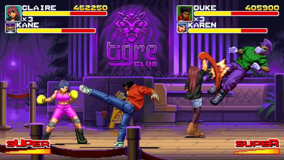 Final Vendetta: Collector's Edition screenshot 2