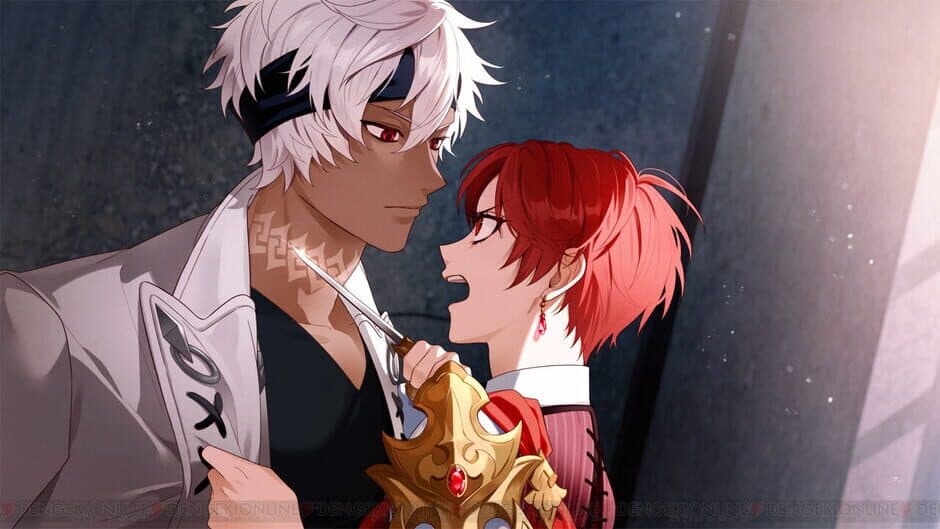 Even if Tempest screenshot 3