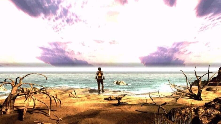 Arcatera: The Dark Brotherhood screenshot 2