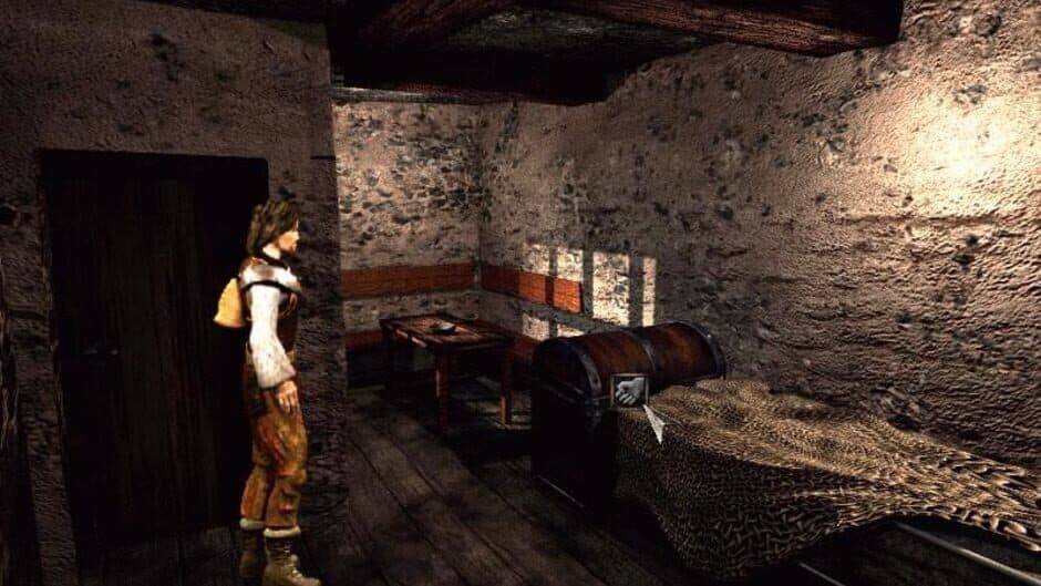 Arcatera: The Dark Brotherhood screenshot 3