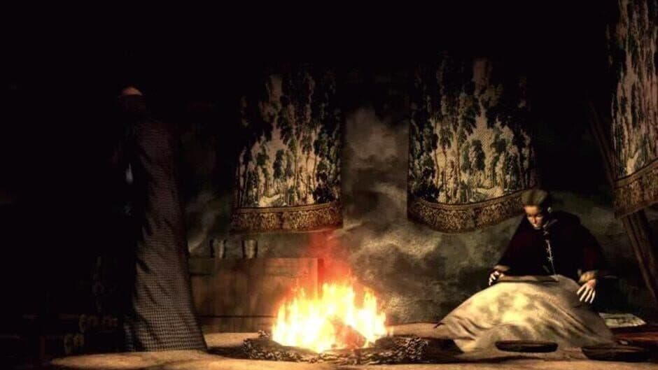 Arcatera: The Dark Brotherhood screenshot 4