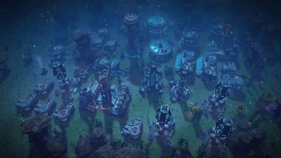 Aquatico screenshot 3