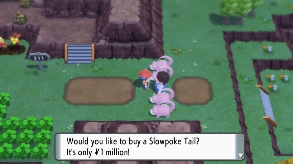 Pokémon Luminescent Platinum screenshot 2