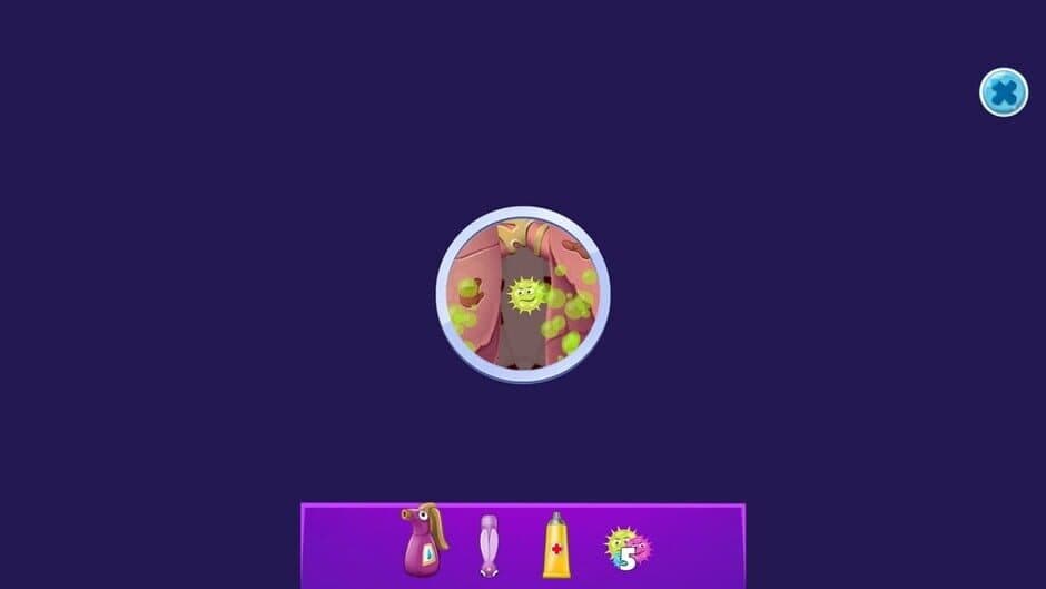 Fix Me Up: Hospital Edition screenshot 3