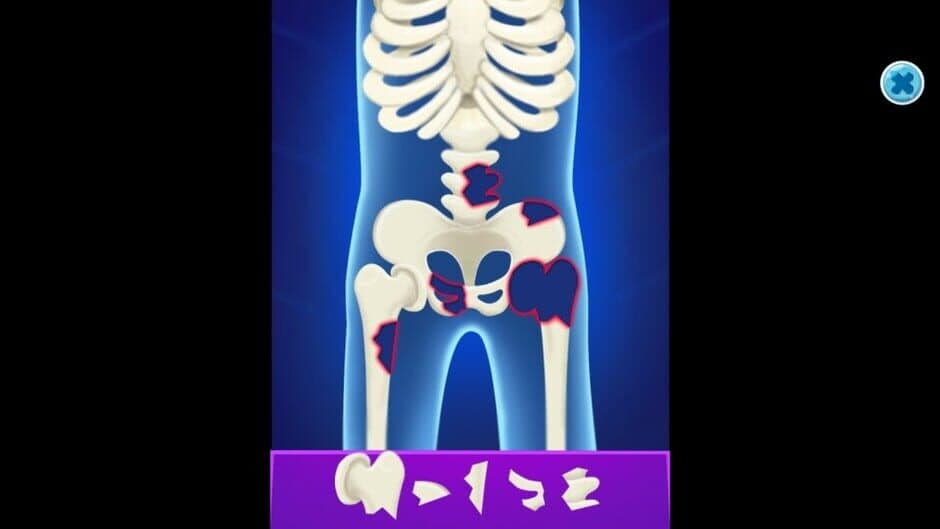 Fix Me Up: Hospital Edition screenshot 4