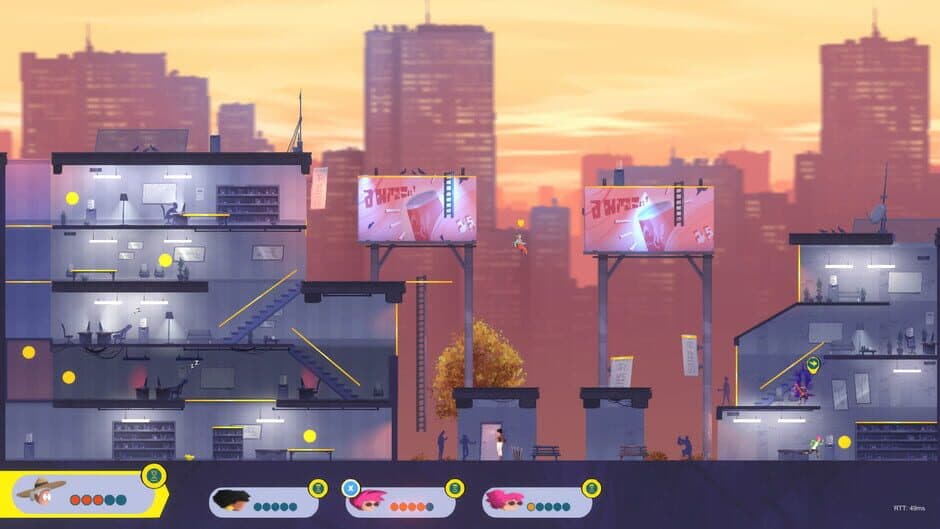 Catch Me! screenshot 2