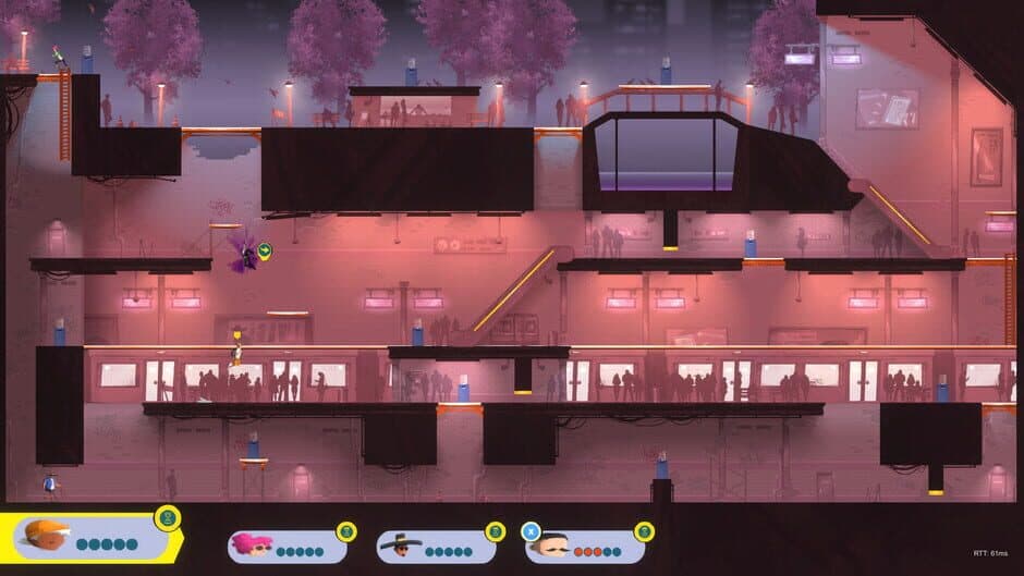 Catch Me! screenshot 3